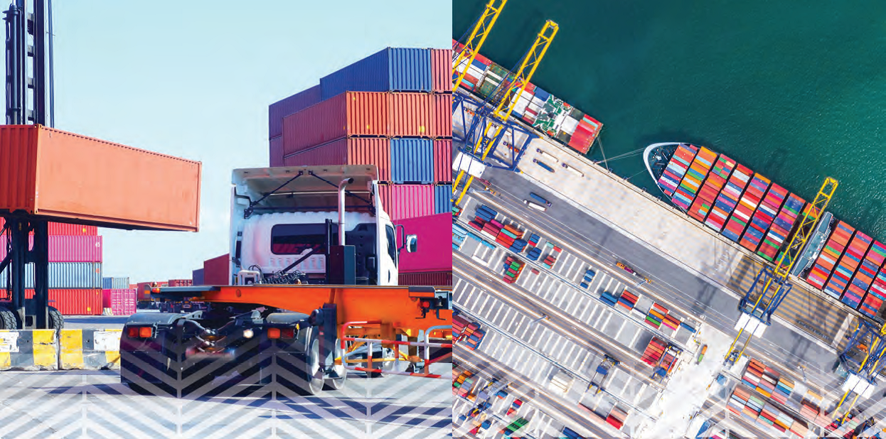 New Zealand‘s first national freight and supply chain strategy a lot