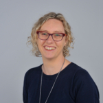 Dr Caroline Shaw
