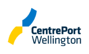 Sponsor logo
