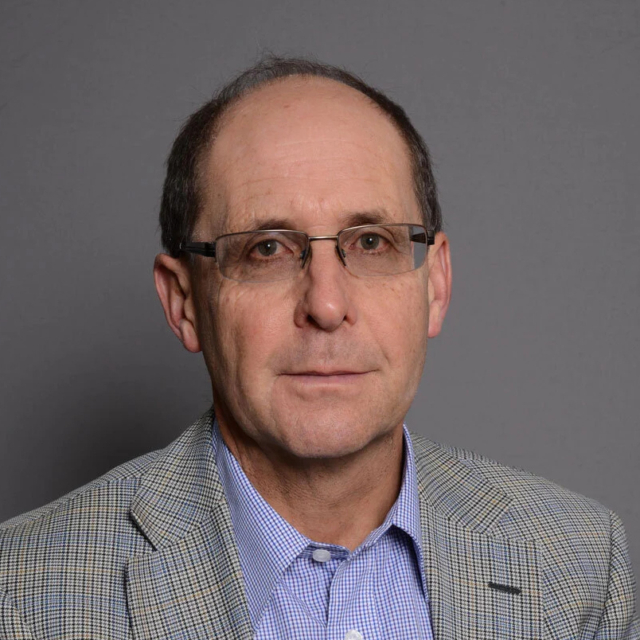 John Gardiner FEngNZ
