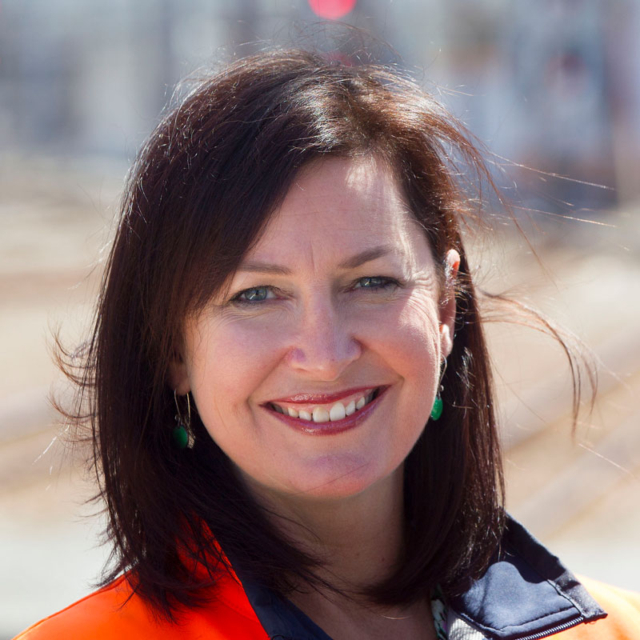 Megan Drayton