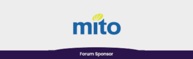 MITO is a CILT Forum Sponsor