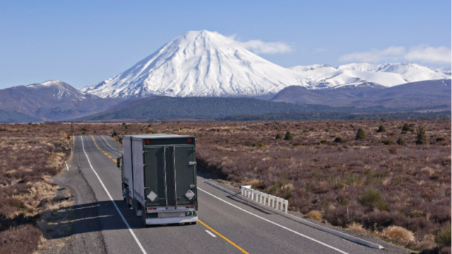 Transporting NZ has launched the Green Fleet Self-Assessment Tool, a freely available online survey for road freight operators..