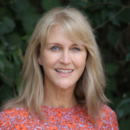 Vicki Watson, CE, The Aotearoa Circle